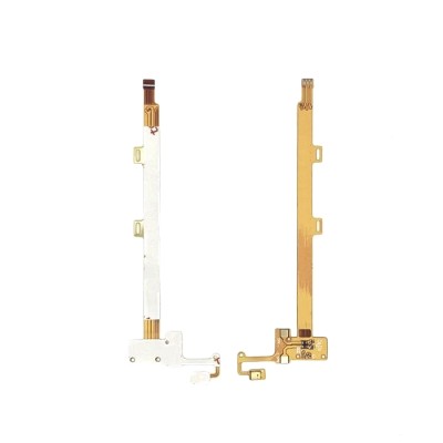Charging Connector Flex Pcb Board For Infinix Hot 3 By - Maxbhi Com