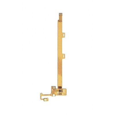 Charging Connector Flex Pcb Board For Infinix Hot 3 By - Maxbhi Com
