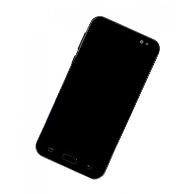 Fingerprint Sensor Flex Cable For Tashan Ts 851 Black By - Maxbhi Com