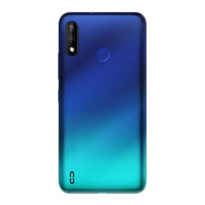 Full Body Housing For Itel A36 Black - Maxbhi Com