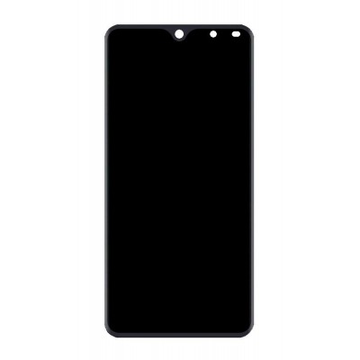 Lcd Screen For Ikall K220replacement Display By - Maxbhi Com