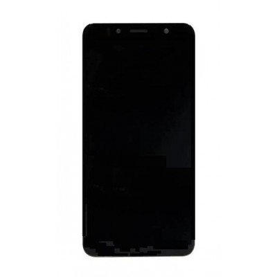 Lcd Screen For Itel A36 Replacement Display By - Maxbhi Com
