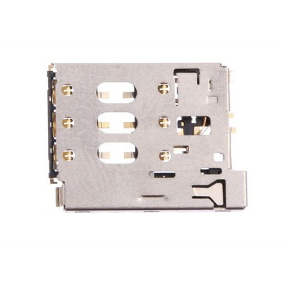 Sim Connector For Htc Desire 816 - Maxbhi Com
