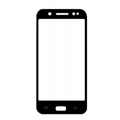 Touch Screen Digitizer For Tashan Ts 851 Black By - Maxbhi Com