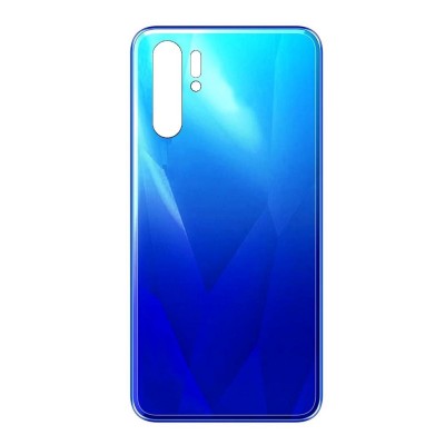 Back Panel Cover For I Kall K1000 Blue - Maxbhi Com