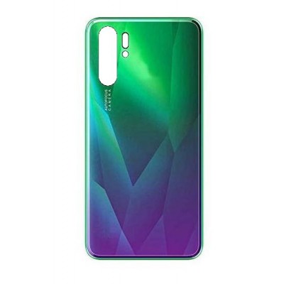 Back Panel Cover For I Kall K1000 Green - Maxbhi Com