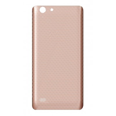 Back Panel Cover For Infinix Hot 3 Pink - Maxbhi Com