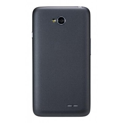 Full Body Housing For Lg L65 Dual D285 Black - Maxbhi Com