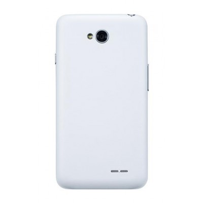Full Body Housing For Lg L65 Dual D285 White - Maxbhi Com