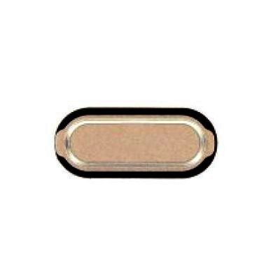 Home Button Outer For Tashan Ts 851 Gold By - Maxbhi Com