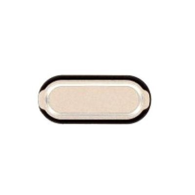 Home Button Outer For Tashan Ts 851 Rose Gold By - Maxbhi Com