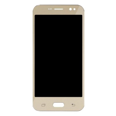 Lcd With Touch Screen For Tashan Ts 851 Gold By - Maxbhi Com