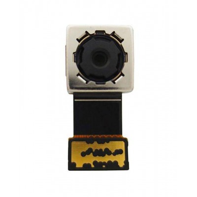 Replacement Back Camera For Tashan Ts 851 By - Maxbhi Com