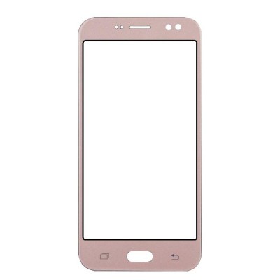 Replacement Front Glass For Tashan Ts 851 Rose Gold By - Maxbhi Com