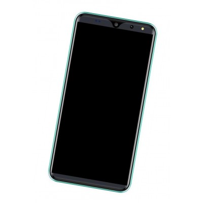 Volume Button Flex Cable For I Kall K1000 By - Maxbhi Com
