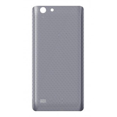Back Panel Cover For Infinix Hot 3 Black - Maxbhi Com