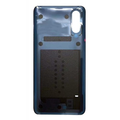 Back Panel Cover For Xiaomi Mi Cc9e Blue - Maxbhi Com