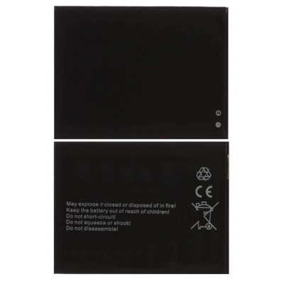 Battery For Infinix Hot 3 By - Maxbhi Com