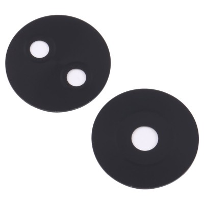 Camera Lens For Oppo A58 Black By - Maxbhi Com
