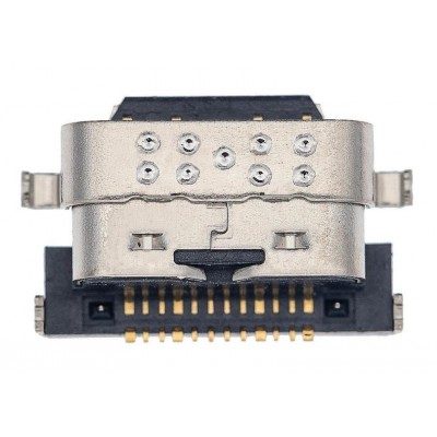 Charging Connector For Oppo A58 By - Maxbhi Com