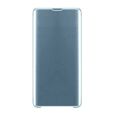 Flip Cover For Oppo A58 Blue By - Maxbhi Com