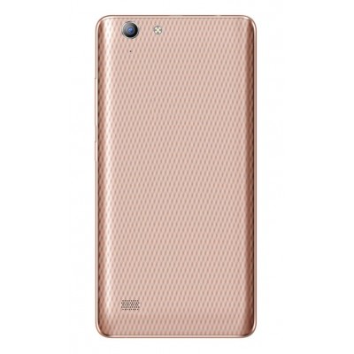 Full Body Housing For Infinix Hot 3 Pink - Maxbhi Com