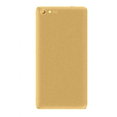 Full Body Housing For Tecno Boom J8 Gold - Maxbhi Com