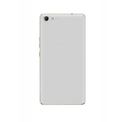Full Body Housing For Tecno Boom J8 Silver - Maxbhi Com