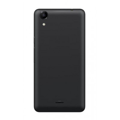 Full Body Housing For Wiko Rainbow Up 4g Black - Maxbhi Com