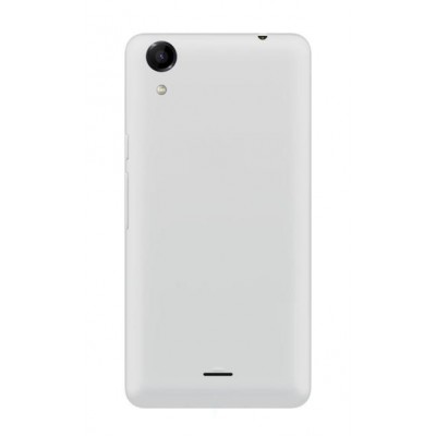 Full Body Housing For Wiko Rainbow Up 4g White - Maxbhi Com