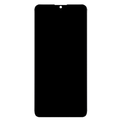 LCD with Touch Screen for Spinup A10 Blue