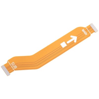 Main Board Flex Cable For Oppo A58 By - Maxbhi Com