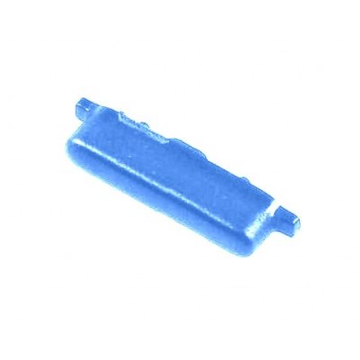 Power Button Outer For Oppo A58 Blue By - Maxbhi Com