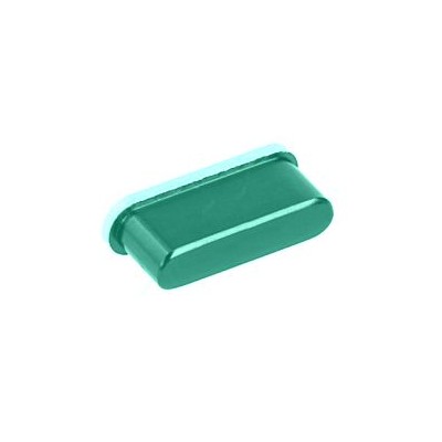 Power Button Outer For Wiko Rainbow Up 4g Green By - Maxbhi Com