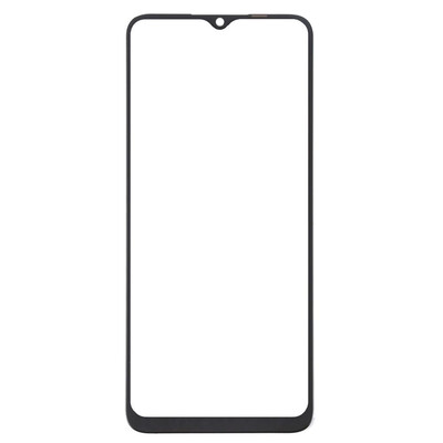Touch Screen Digitizer For Oppo A58 Black By - Maxbhi Com