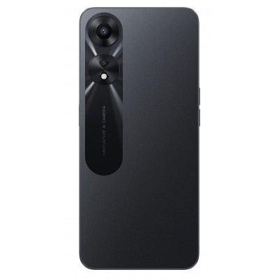 Full Body Housing For Oppo A58 White - Maxbhi Com