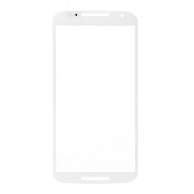 Touch Screen Digitizer For Motorola Moto X2 White By - Maxbhi Com