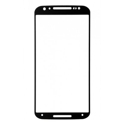 Touch Screen Digitizer For Motorola Moto X2 White By - Maxbhi Com