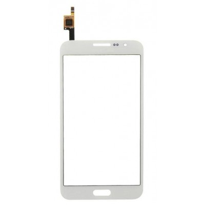 Touch Screen Digitizer For Samsung Galaxy Grand Max Smg720n0 White By - Maxbhi Com