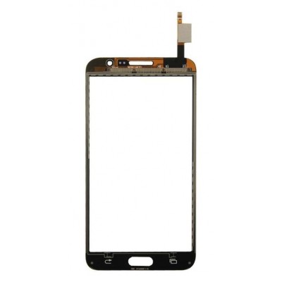 Touch Screen Digitizer For Samsung Galaxy Grand Max Smg720n0 White By - Maxbhi Com