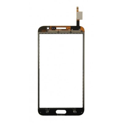 Touch Screen Digitizer For Samsung Galaxy Grand Max White By - Maxbhi Com