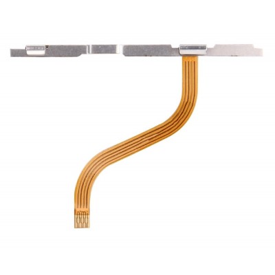 Volume Button Flex Cable For Motorola Moto X2 By - Maxbhi Com