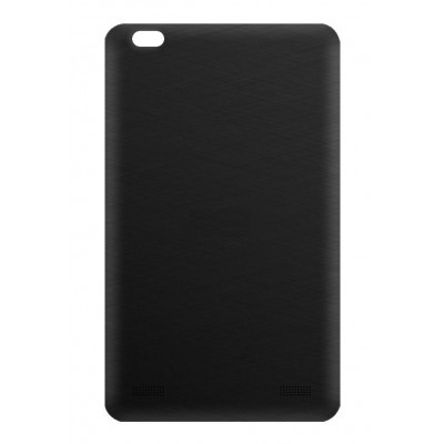 Back Panel Cover For Acer One 8 T482l Black - Maxbhi Com