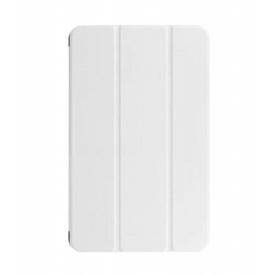 Flip Cover For Acer One 8 T482l White By - Maxbhi Com