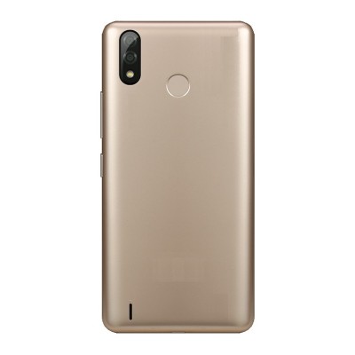 Full Body Housing For Itel P33 Plus Gold - Maxbhi Com