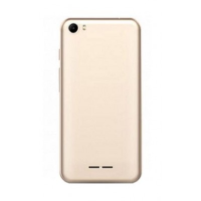 Full Body Housing For Tambo Ta 1 Champagne - Maxbhi Com