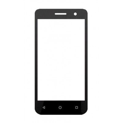 Replacement Front Glass For Tambo Ta 1 Red By - Maxbhi Com