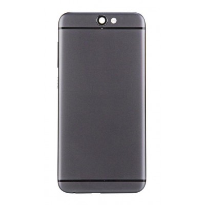 Back Panel Cover For Htc One A9 32gb Grey - Maxbhi Com