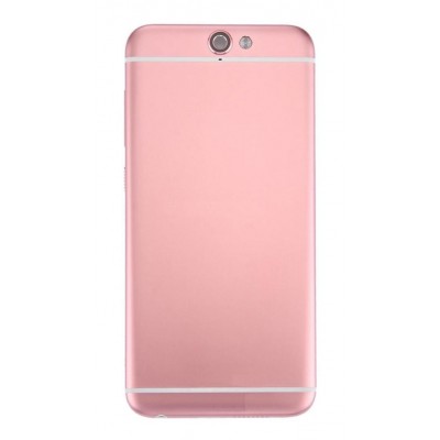 Back Panel Cover For Htc One A9 32gb Pink - Maxbhi Com