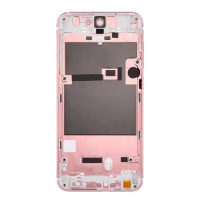 Back Panel Cover For Htc One A9 32gb Pink - Maxbhi Com